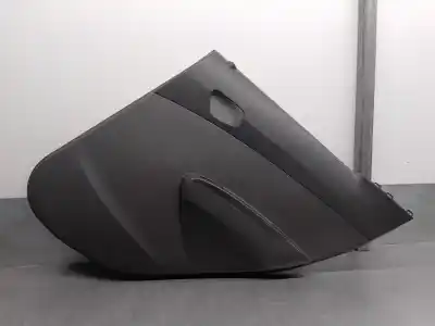 Pièce détachée automobile d'occasion garniture de porte arrière droite pour chevrolet spark (m300) 1.2 références oem iam 95063921