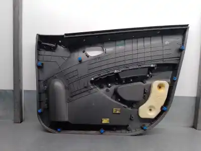 Автозапчастина б/у оббірка передніх дверей ліва для chevrolet spark (m300) 1.2 посилання на oem iam 95211880  