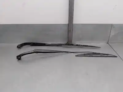 Second-hand car spare part front right windshield wiper arm for chevrolet spark (m300) 1.2 oem iam references 95948462