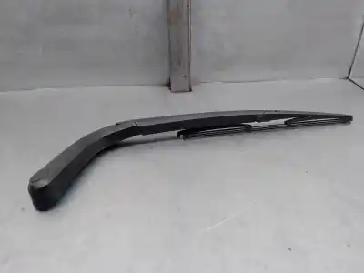 Second-hand car spare part rear windshield wiper arm for chevrolet spark (m300) 1.2 oem iam references 94576243