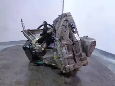 Peça sobressalente para automóvel em segunda mão caixa de velocidades por renault kangoo express 1.5 dci referências oem iam jr5301 320101893r c027490