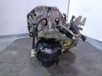 Peça sobressalente para automóvel em segunda mão caixa de velocidades por renault kangoo express 1.5 dci referências oem iam jr5301 320101893r c027490