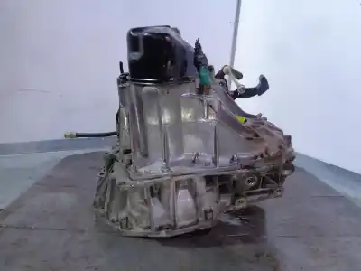Peça sobressalente para automóvel em segunda mão caixa de velocidades por renault kangoo express 1.5 dci referências oem iam jr5301 320101893r c027490
