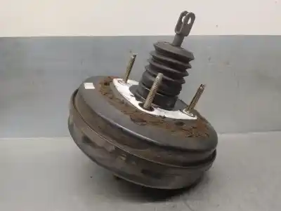 Peça sobressalente para automóvel em segunda mão servo freio por citroen c2 (jm_) 1.4 referências oem iam 9649329380
