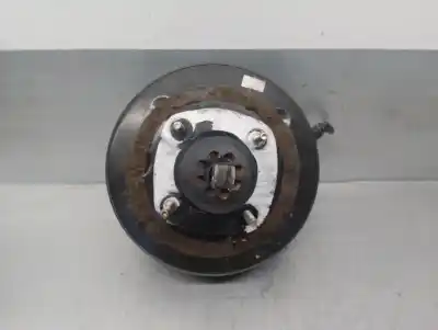 Peça sobressalente para automóvel em segunda mão servo freio por citroen c2 (jm_) 1.4 referências oem iam 9649329380  