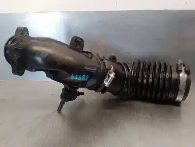 Peça sobressalente para automóvel em segunda mão tubo por dacia duster (hm_) 1.3 tce 130 4x4 (hmmf) referências oem iam 165764620r