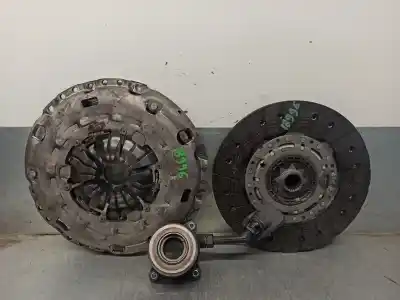 Pezzo di ricambio per auto di seconda mano KIT FRIZIONE per VOLVO S40 BERLINA  Riferimenti OEM IAM 31367652  124044510
