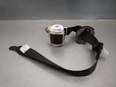 Peça sobressalente para automóvel em segunda mão cinto de segurança dianteiro direito por bmw x3 (e83) 3.0d referências oem iam 72113448358