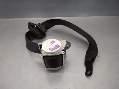 Peça sobressalente para automóvel em segunda mão cinto de segurança dianteiro esquerdo por bmw x3 (e83) 3.0d referências oem iam 72113448357