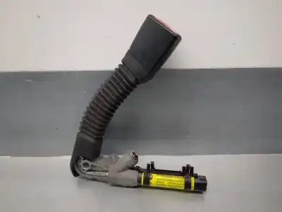 Peça sobressalente para automóvel em segunda mão pré-tensor de airbag dianteiro direito por bmw x3 (e83) 3.0d referências oem iam 72119119540