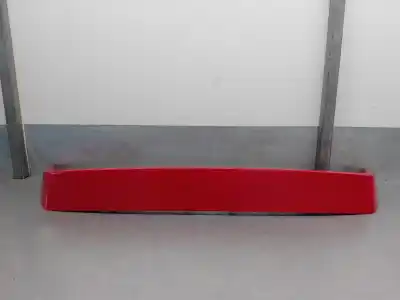 Second-hand car spare part rear spoiler for chevrolet spark (m300) 1.2 oem iam references 95089565