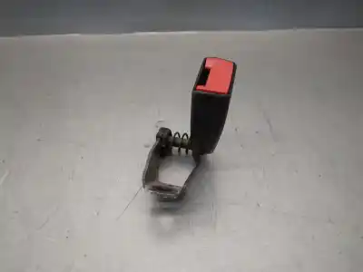Peça sobressalente para automóvel em segunda mão chicote / encaixe cinto segurança traseiro esquerdo por bmw x3 (e83) 3.0d referências oem iam 72113448369