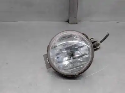 Second-hand car spare part right fog light for chevrolet spark (m300) 1.2 oem iam references 96844210