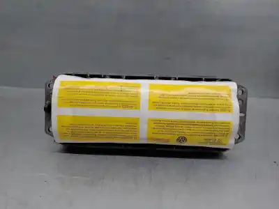 Pièce détachée automobile d'occasion AIRBAG AVANT DROIT pour VOLKSWAGEN TOURAN (1T1, 1T2)  Références OEM IAM 1T0880204A  