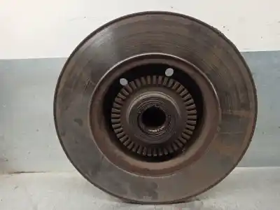 Second-hand car spare part rear right knuckle for audi a4 berlina (b5) 1.9 tdi oem iam references 4a0598625a