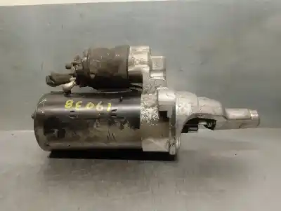 Second-hand car spare part starter motor for audi a4 b6 avant (8e5) 2.5 tdi oem iam references 059911023h  0001109021