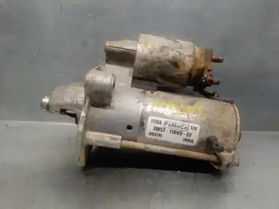 Second-hand car spare part starter motor for ford focus lim. (cb4) 1.6 tdci cat oem iam references 3m5t11000cf