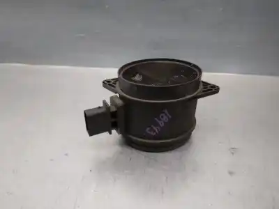 Peça sobressalente para automóvel em segunda mão medidor de massa de ar por bmw x3 (e83) 3.0d referências oem iam 7805415