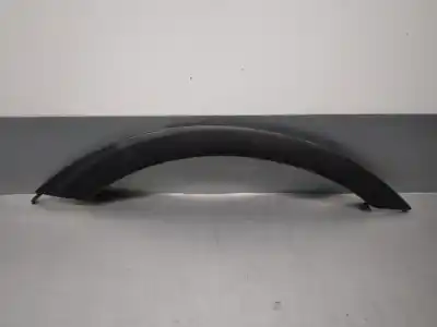 Peça sobressalente para automóvel em segunda mão aba do guarda-lamas traseiro esquerdo por bmw x3 (e83) 3.0d referências oem iam 5171333086706