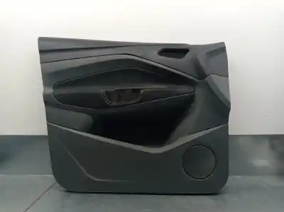 Автозапчастина б/у оббірка передніх дверей ліва для ford c-max ii (dxa/cb7, dxa/ceu) 1.6 tdci посилання на oem iam 1624187  