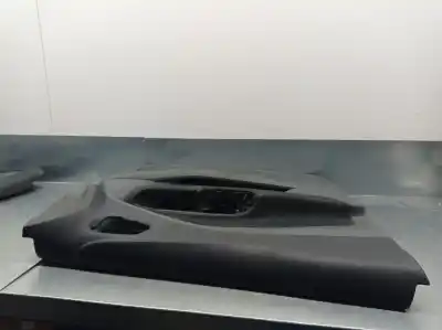 Автозапчастина б/у оббірка передніх дверей ліва для ford c-max ii (dxa/cb7, dxa/ceu) 1.6 tdci посилання на oem iam 1624187  