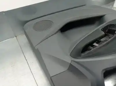 Автозапчастина б/у оббірка передніх дверей ліва для ford c-max ii (dxa/cb7, dxa/ceu) 1.6 tdci посилання на oem iam 1624187  