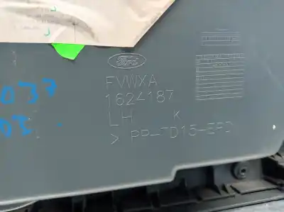 Автозапчастина б/у оббірка передніх дверей ліва для ford c-max ii (dxa/cb7, dxa/ceu) 1.6 tdci посилання на oem iam 1624187  