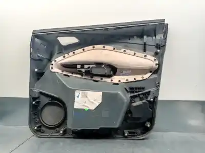 Автозапчастина б/у оббірка передніх дверей ліва для ford c-max ii (dxa/cb7, dxa/ceu) 1.6 tdci посилання на oem iam 1624187  