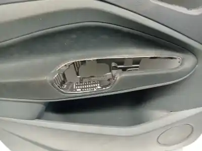 Автозапчастина б/у оббірка передніх дверей ліва для ford c-max ii (dxa/cb7, dxa/ceu) 1.6 tdci посилання на oem iam 1624187  