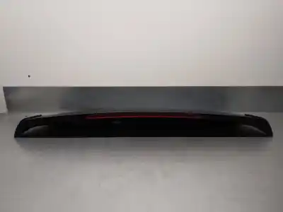Peça sobressalente para automóvel em segunda mão spoiler da tampa da mala por bmw x3 (e83) 3.0d referências oem iam 5171340038404