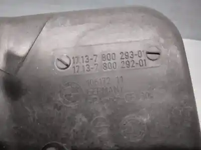 Автозапчасти б/у расширительный депозит за bmw x3 (e83) 3.0d ссылки oem iam 1713780029301  