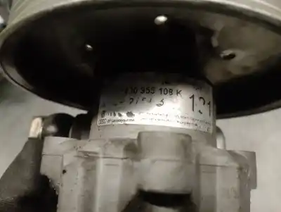 Автозапчасти б/у насос гидроусилителя руля за audi a4 b6 avant (8e5) 2.5 tdi ссылки oem iam 8e0145155  7690955108
