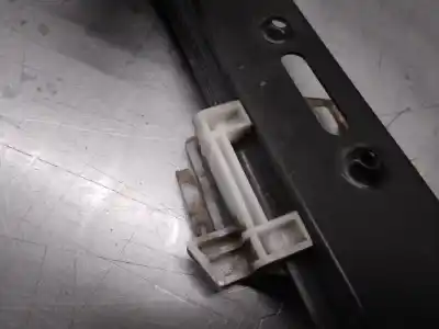 Second-hand car spare part passenger side right window regulator for bmw x3 (e83) 3.0d oem iam references 69259641  