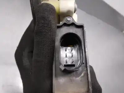 Second-hand car spare part passenger side right window regulator for bmw x3 (e83) 3.0d oem iam references 69259641  