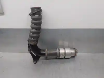 Peça sobressalente para automóvel em segunda mão tubo por ford c-max ii (dxa/cb7, dxa/ceu) 1.6 tdci referências oem iam av616c646gd