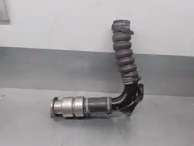 Pezzo di ricambio per auto di seconda mano tubo per ford c-max ii (dxa/cb7, dxa/ceu) 1.6 tdci riferimenti oem iam av616c646gd  