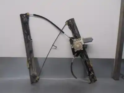 Second-hand car spare part DRIVER LEFT WINDOW REGULATOR for BMW X3 (F25)  OEM IAM references 7322747  