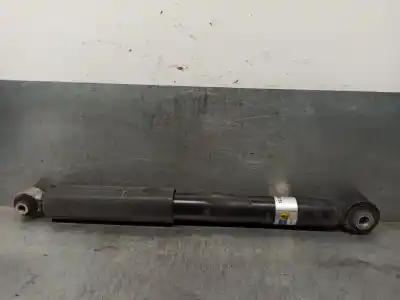 Peça sobressalente para automóvel em segunda mão amortecedor traseiro direito por citroen c2 (jm_) 1.4 referências oem iam 19223025