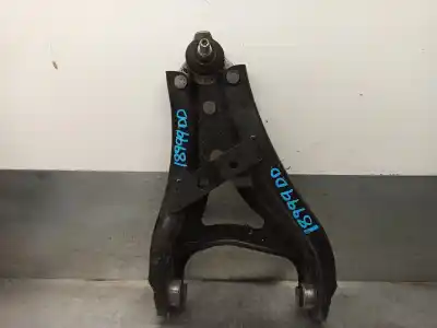 Автозапчасти б/у передний правый нижний рычаг подвески за dacia duster (hm_) 1.3 tce 130 4x4 (hmmf) ссылки oem iam 545040280r Автозапчасти б/у передний правый нижний рычаг подвески за dacia duster (hm_) 1.3 tce 130 4x4 (hmmf) ссылки oem iam 545040280r