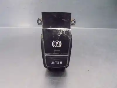 Pezzo di ricambio per auto di seconda mano LEVA DEL FRENO A MANO per BMW X3 (F25)  Riferimenti OEM IAM 9217594  