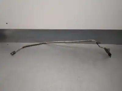 Peça sobressalente para automóvel em segunda mão tubos de ar condicionado por bmw x3 (e83) 3.0d referências oem iam 59603510