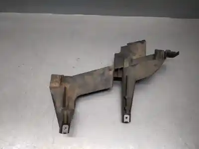 Second-hand car spare part left headlight support for bmw x3 (e83) 3.0d oem iam references 1301073024  