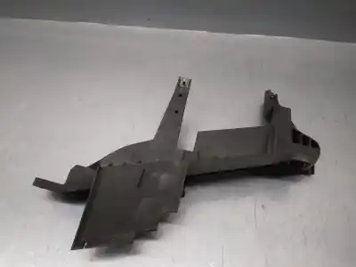 Second-hand car spare part right headlight support for bmw x3 (e83) 3.0d oem iam references 1301073025  