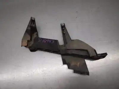 Second-hand car spare part right headlight support for bmw x3 (e83) 3.0d oem iam references 1301073025  