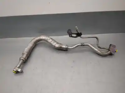 Peça sobressalente para automóvel em segunda mão tubos de ar condicionado por bmw x3 (e83) 3.0d referências oem iam 64533455907