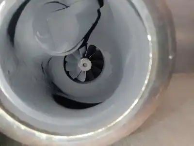 Автозапчасти б/у турбокомпенсатор за dacia duster (hm_) 1.3 tce 130 4x4 (hmmf) ссылки oem iam 144101912r  8839600008