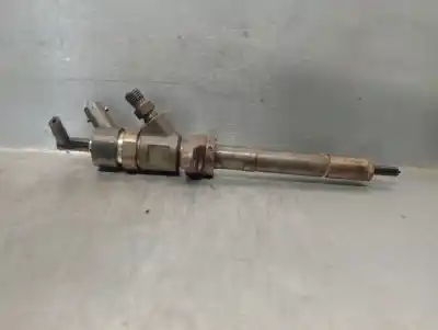 Second-hand car spare part injector for ford focus lim. (cb4) 1.6 tdci cat oem iam references 328480