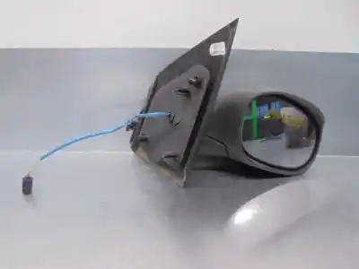 Peça sobressalente para automóvel em segunda mão espelho retrovisor direito por citroen c2 (jm_) 1.4 referências oem iam 8149zq