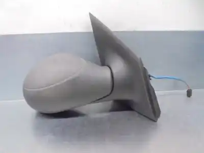 Peça sobressalente para automóvel em segunda mão espelho retrovisor direito por citroen c2 (jm_) 1.4 referências oem iam 8149zq  