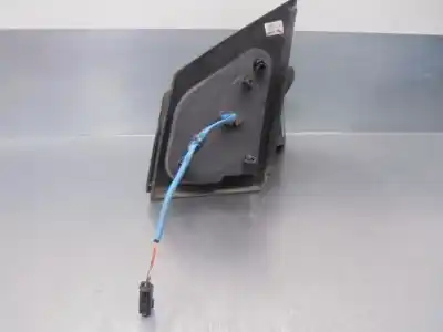 Peça sobressalente para automóvel em segunda mão espelho retrovisor direito por citroen c2 (jm_) 1.4 referências oem iam 8149zq  